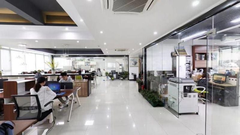حول - OEM