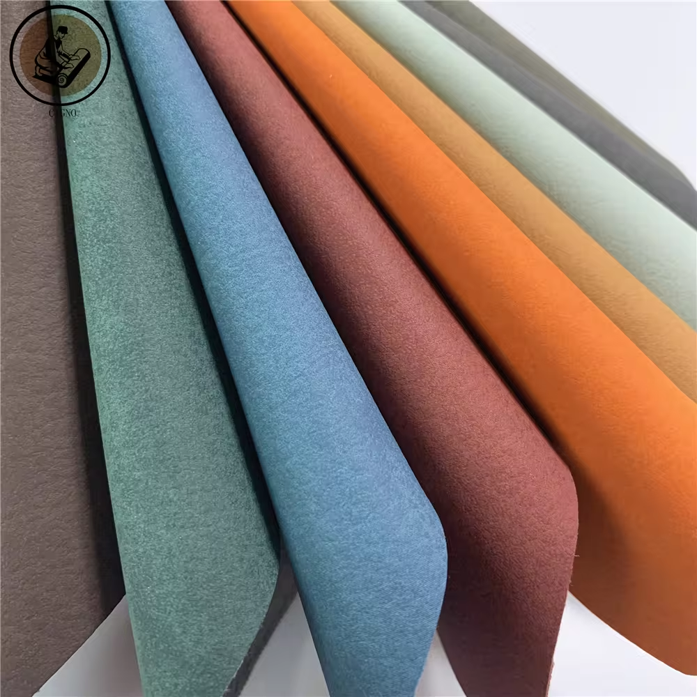 A Comprehensive Comparison of PVC Leather vs PU Leather