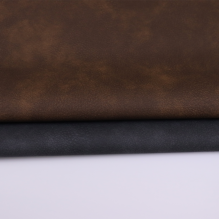 Is PVC Leather Real Leather?