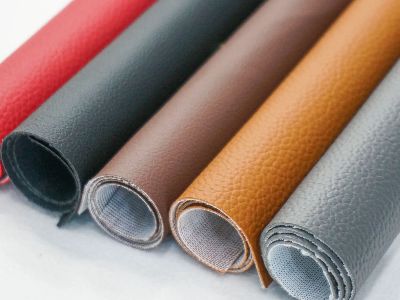 What Makes High-Quality pvc leather Suitable for Manufacturing?