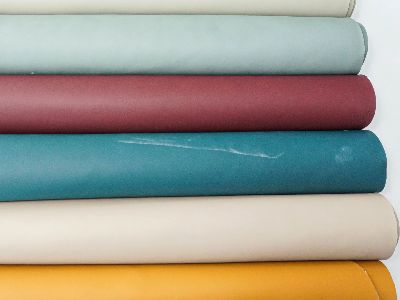 Silicone Leather vs PU Leather: Which Material Is Better for Manufacturers?