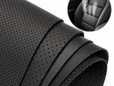 Sustainable Vegan Leather Trends for Global Manufacturers and Brands