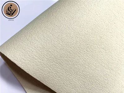 PU Leather vs PVC Leather: Key Differences for B2B Buyers