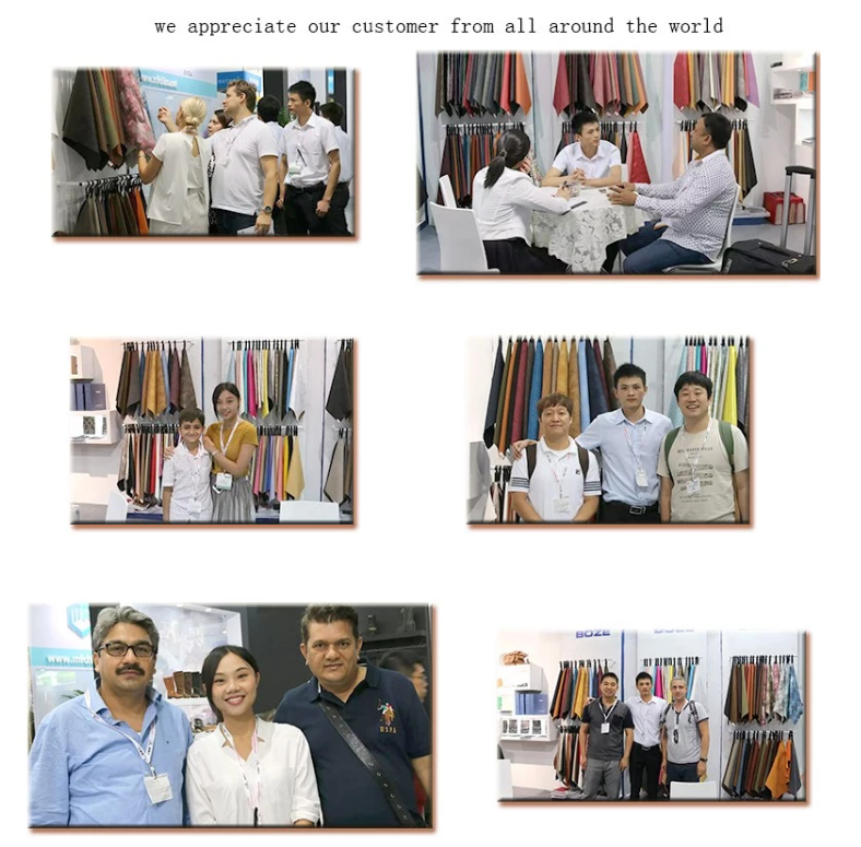 Customizable PVC Faux Leather Rolls: Microfiber Synthetic Rexine Fabric for Automotive Upholstery Applications supplier