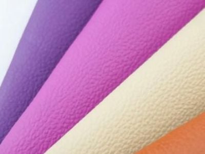 جلود سيارات PVC أصلية ومصنعة حسب الطلب: حلول مخصصة للعلامات التجارية العالمية