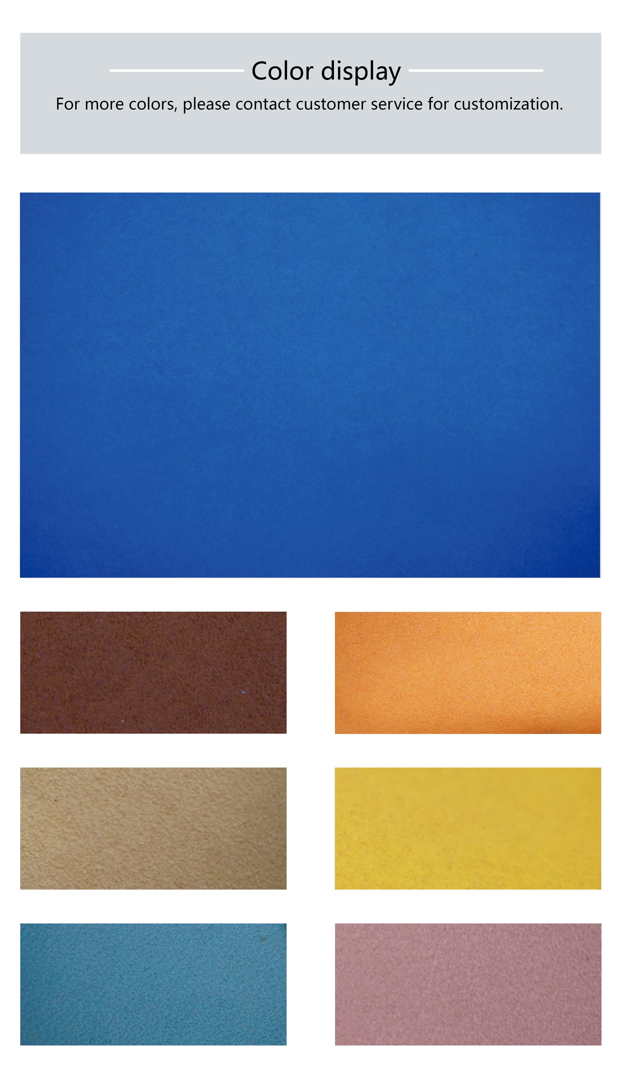 Cigno Leather - High Color Fastness Double-Sided Suede Alcantara Microfiber Leatherette for Auto & Shoe Interiors& Phone case supplier