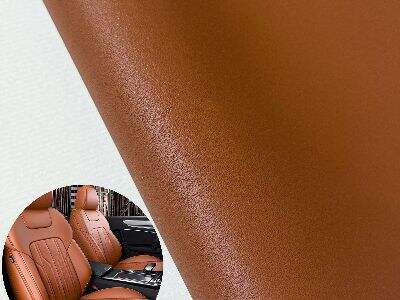 Vegan Leather Applications: Furniture, Automotive, Fashion and Accessories