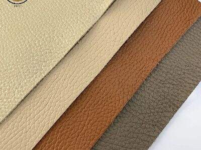 How to Source eco leather from a Reliable Manufacturer for Bulk Orders