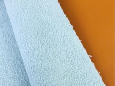 Silicone Leather Performance: Durability, Easy Cleaning and Chemical Resistance