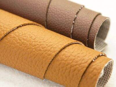 Recycled and Bio-Based PU Leather: Sustainable Options for Manufacturers