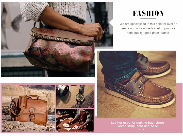 Cigno Leather - Vegan & Bio-Based Leather Rolls for Handbags & Recycled Leather Applications supplier
