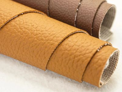 How to Choose Silicone Leather for Automotive and Upholstery Applications