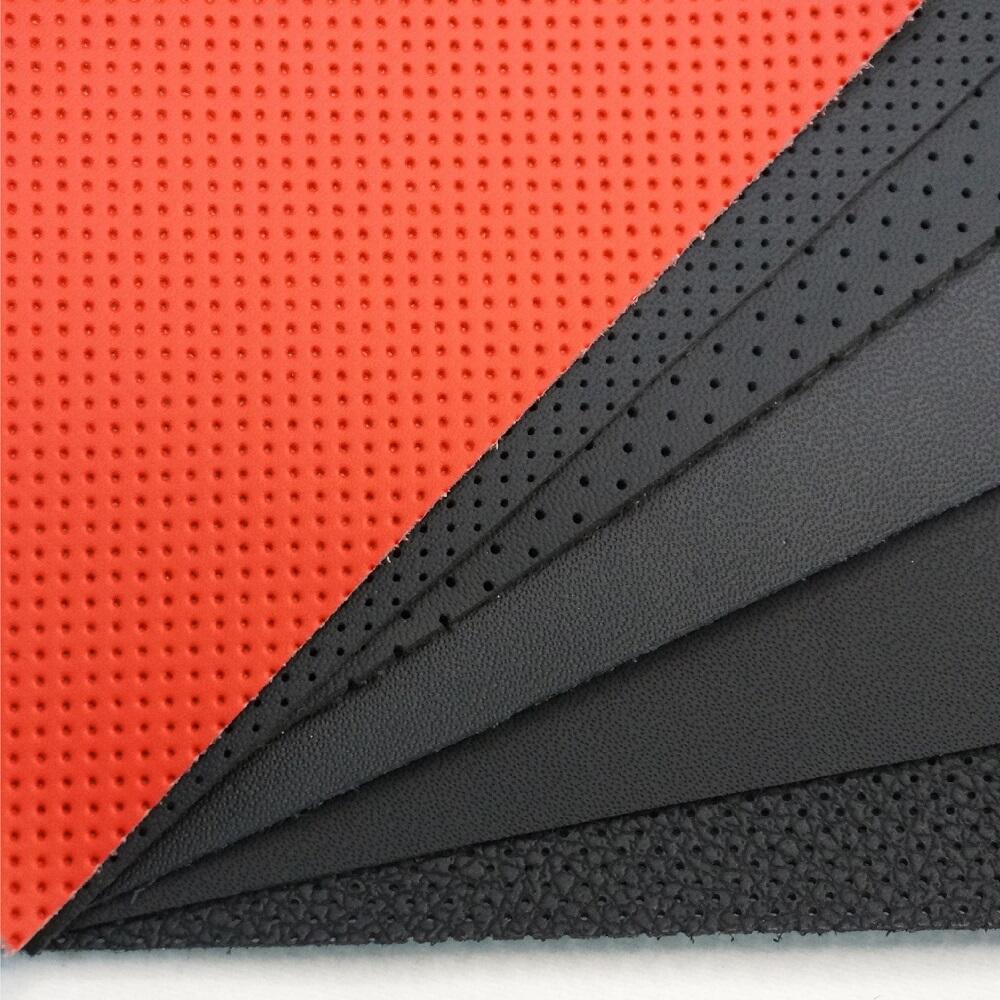 PVC leather PVC leather