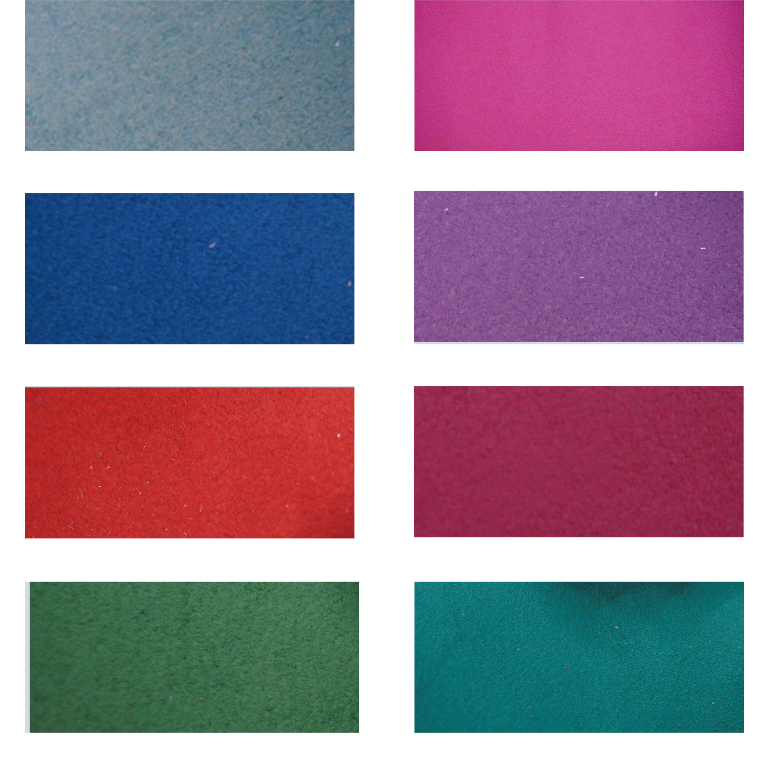 Cigno Leather - High Color Fastness Double-Sided Suede Alcantara Microfiber Leatherette for Auto & Shoe Interiors& Phone case factory
