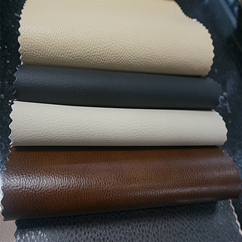 Cigno Leather - Premium Marine Grade Vinyl Fabric PVC Upholstery Leather for Boat & Yacht Interior Seat Covers factory