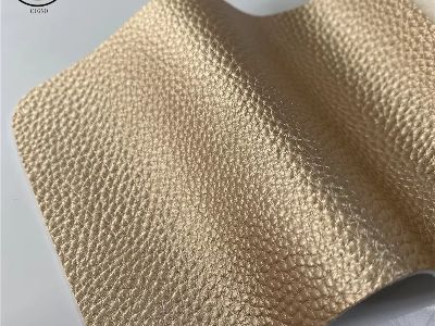 How to Compare eco leather Suppliers for OEM and Wholesale Projects