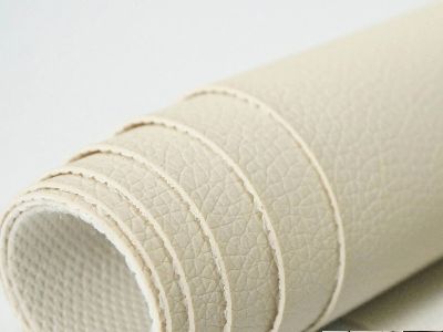 What Makes High-Quality Silicone Leather Suitable for Automotive Interiors?