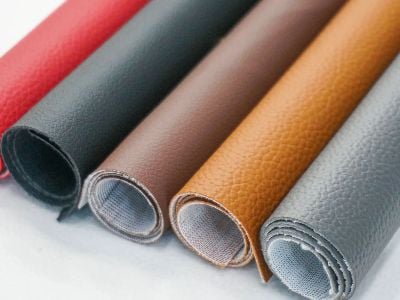 Sustainable eco leather Options and Trends for Global B2B Buyers