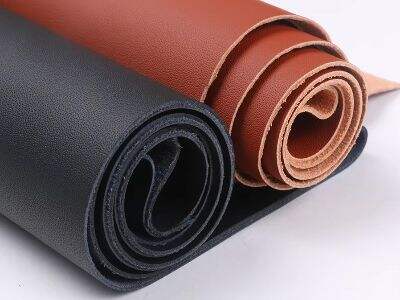 Car Seats Leather Finishes and Textures: Options for Automotive Buyers