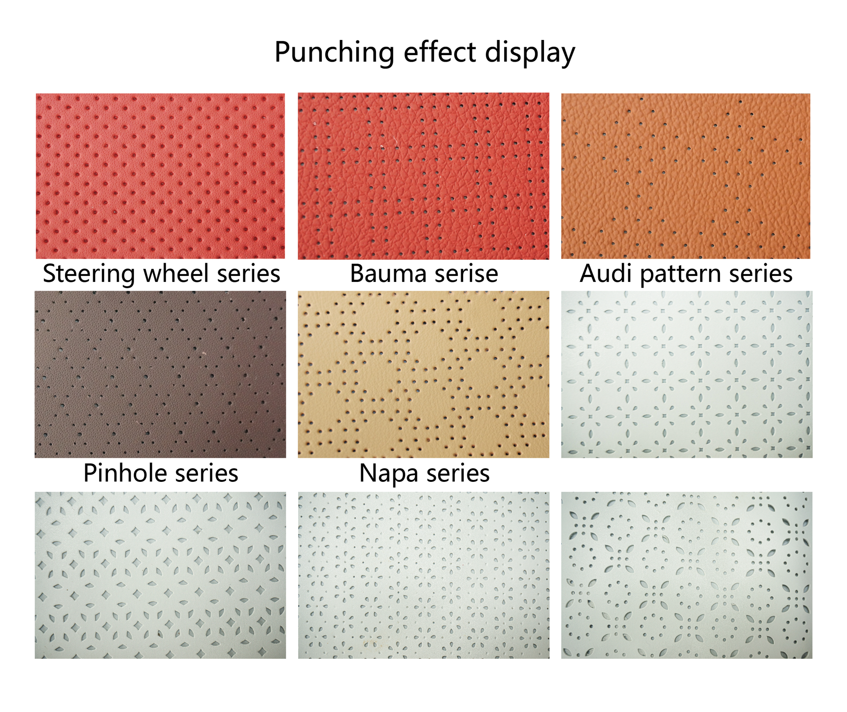Customizable PVC Faux Leather Rolls: Microfiber Synthetic Rexine Fabric for Automotive Upholstery Applications supplier