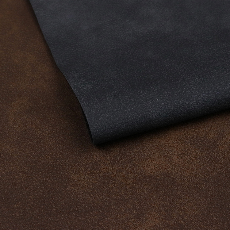 Leather Sînêtîk Ji Bo Stool Backing Fabric Upholstery Fabric Pvc Faux Leather Sofa Sînêtîk