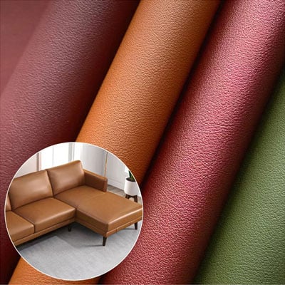 PVC LEATHER FOR CAR SEAT COVER-1