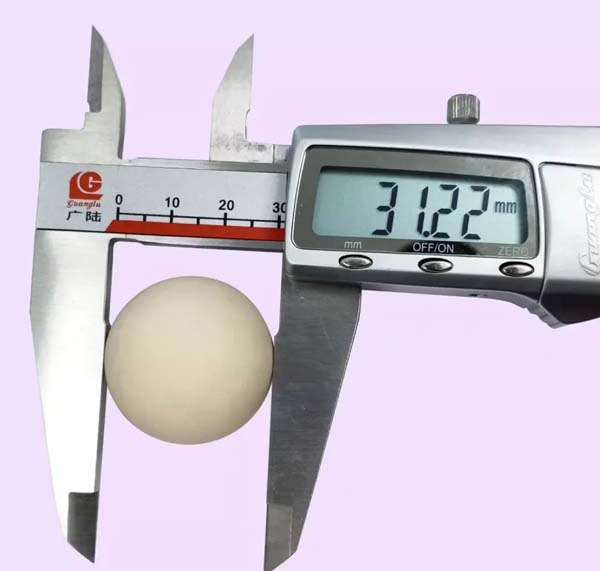 لماذا تعتبر دعامات الكرات المغلفة بـPTFE مثالية للبيئات ذات درجات الحرارة العالية والضغوط المرتفعة