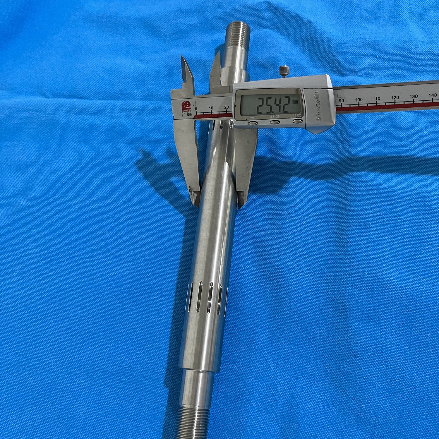 CF15-3800-03-07 Shaft supplier
