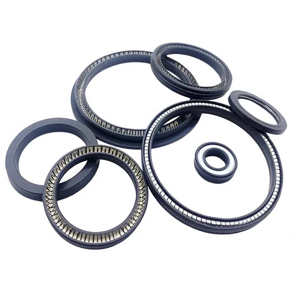 كيف تحسن حلقات الأسطوانة PTFE كفاءة استهلاك الوقود والأداء