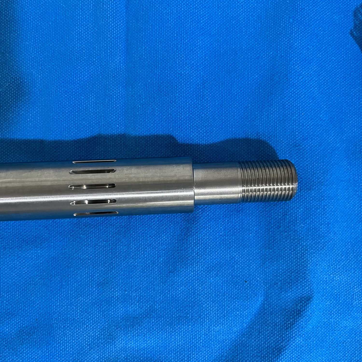 CF15-3800-03-07 Shaft supplier