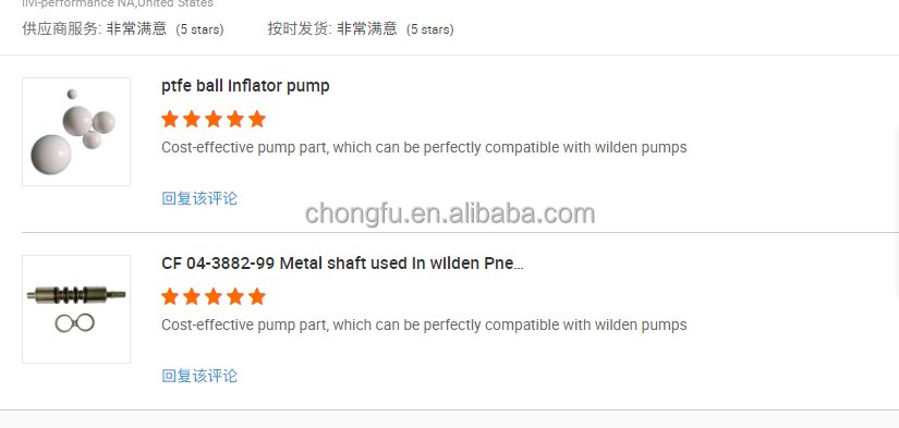 CF15-3800-03-07 Shaft factory