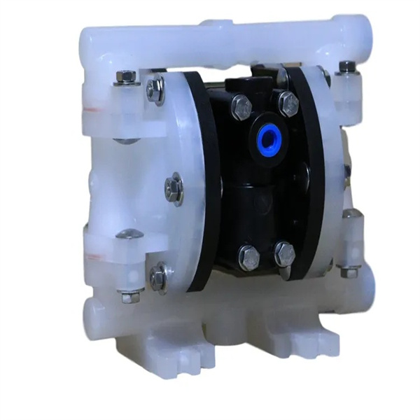 Easy installation and maintenance