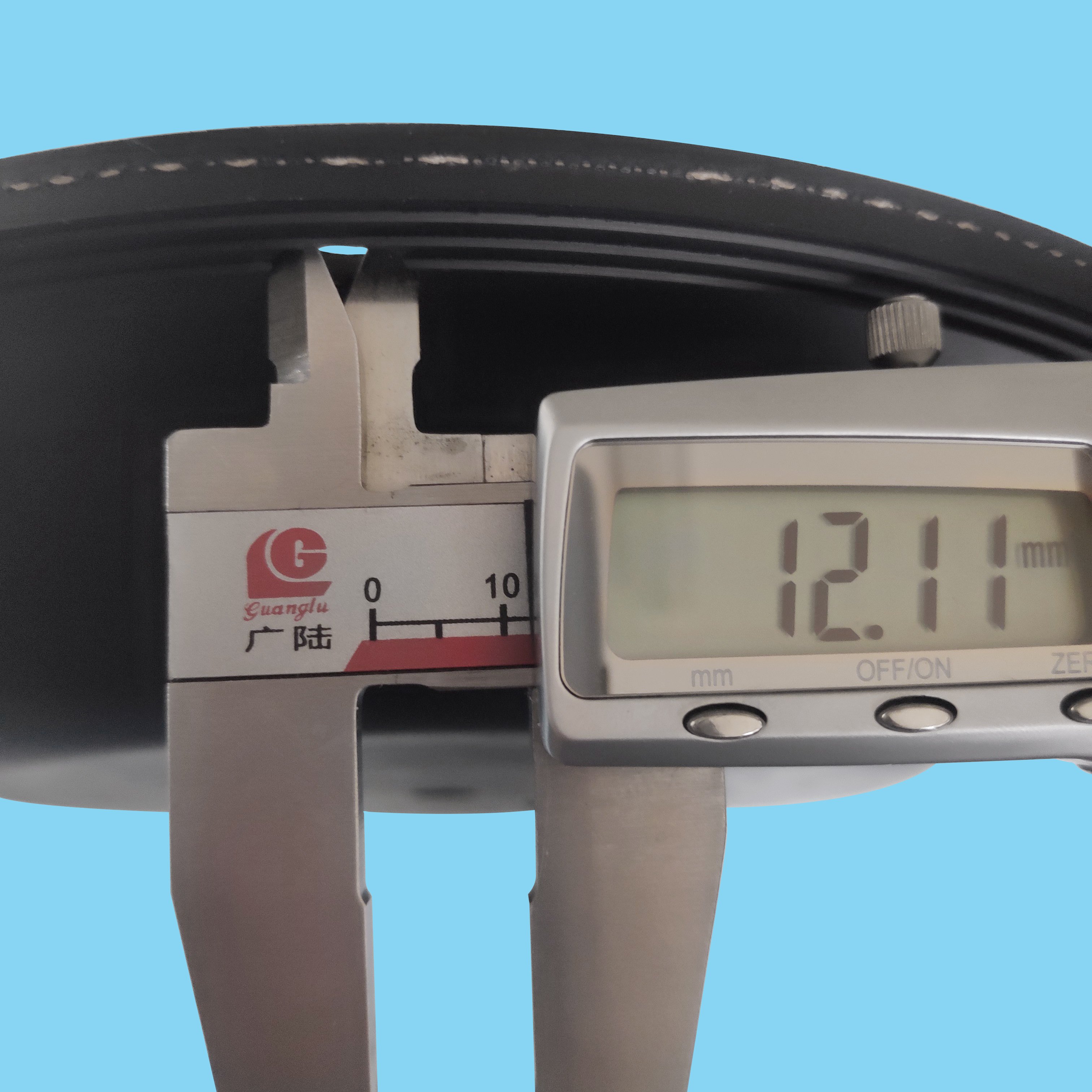 CF286.007.365 Diaphragm factory