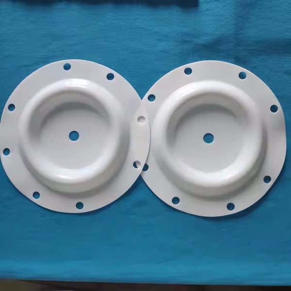 PTFE დიაფრაგმების აპლიკაციები ფარმაცევტულ ინდუსტრიაში