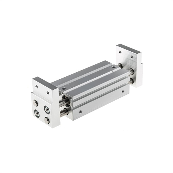 Versatile applications of air gripper pneumatic cylinders