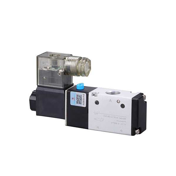 Tips for maintaining and troubleshooting air solenoid valves