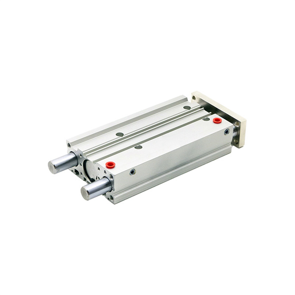 How to choose the right air cylinder actuator for your needs?