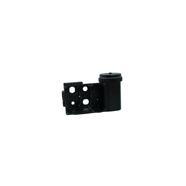 Enhance your production with CNC precision machining parts