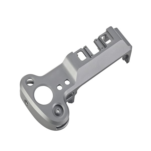 Custom Machined Parts at Your Fingertips