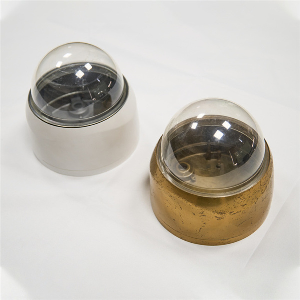 Maximizing efficiency and quality with die casting mold parts