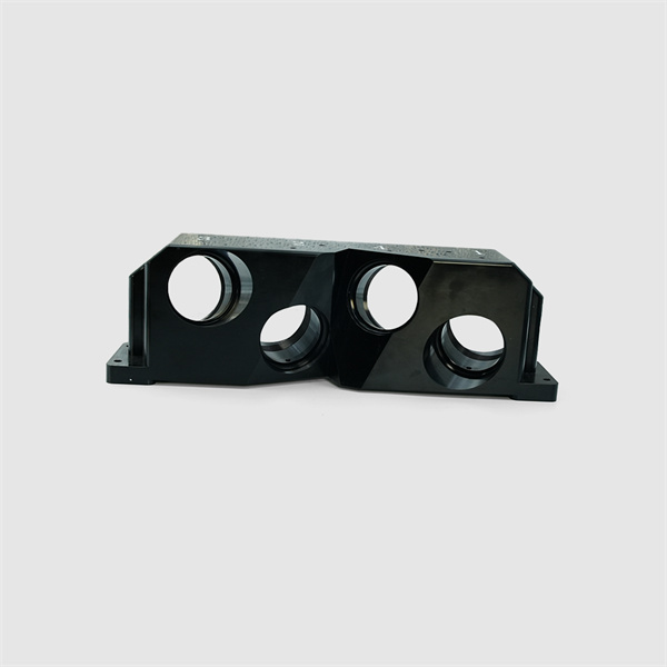 Expertise in CNC machining for industry-leading results