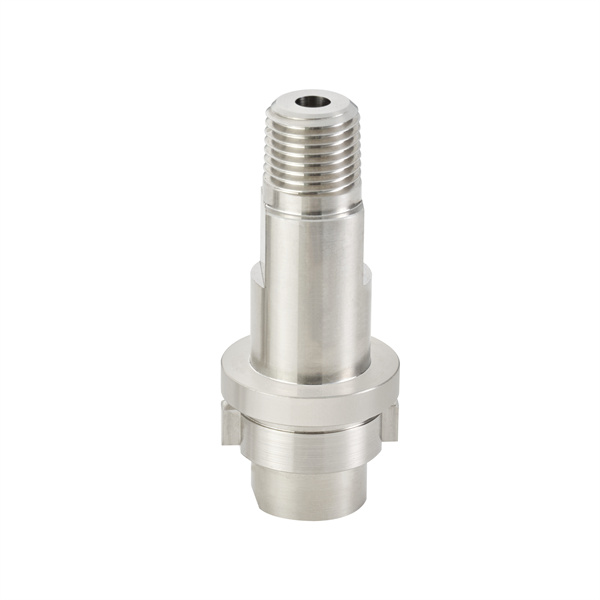 Exploring the Process of CNC Machining Prototypes