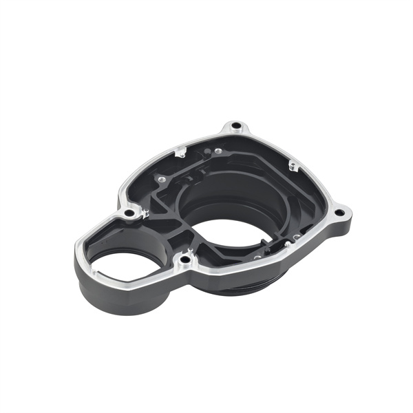 Achieve unparalleled accuracy with precision CNC components