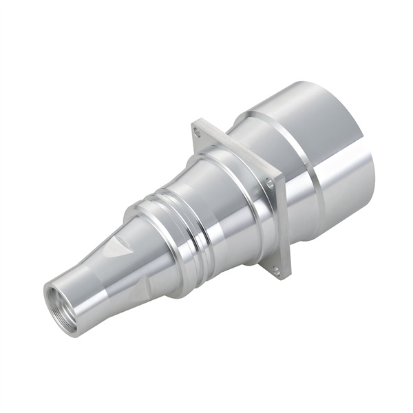 High-Quality Machining Solutions for Aerospace Applications