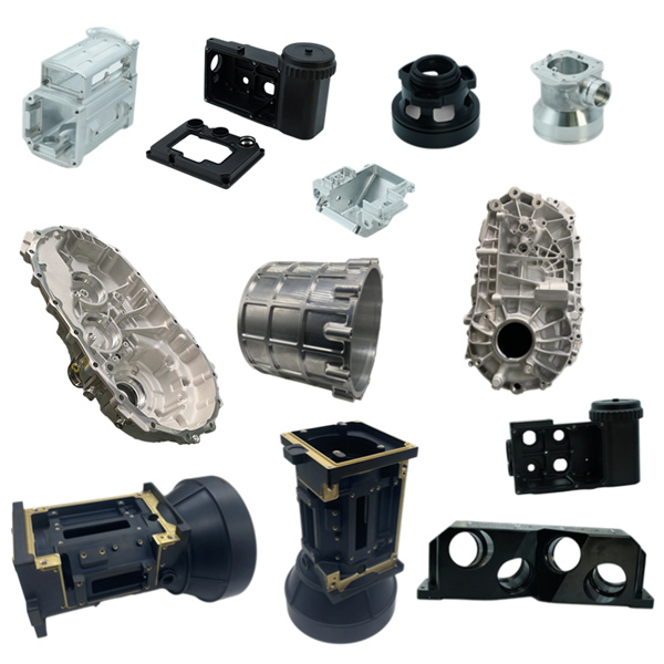 Reliable and Efficient CNC Milling Service for Your Business