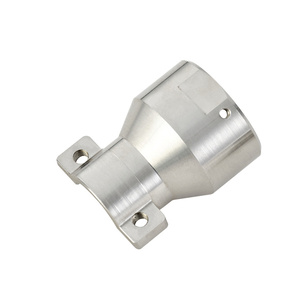 The Ultimate Guide to CNC Precision Parts