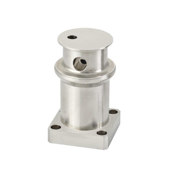 The importance of accuracy in machining aerospace parts