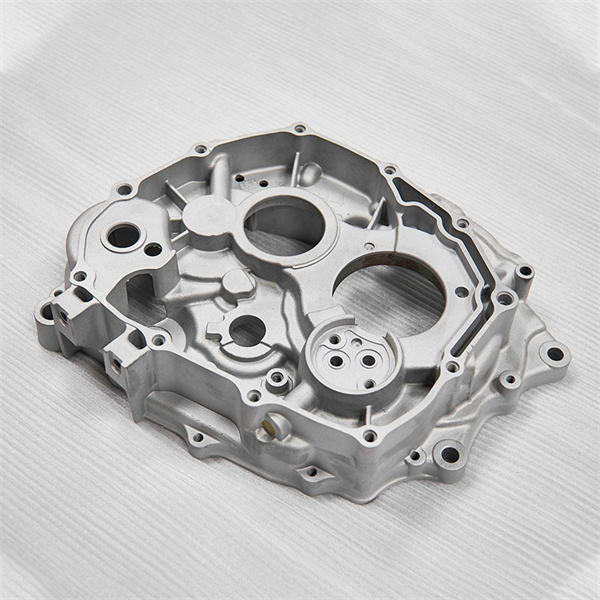 Revolutionizing production processes with aluminum die casting moulds