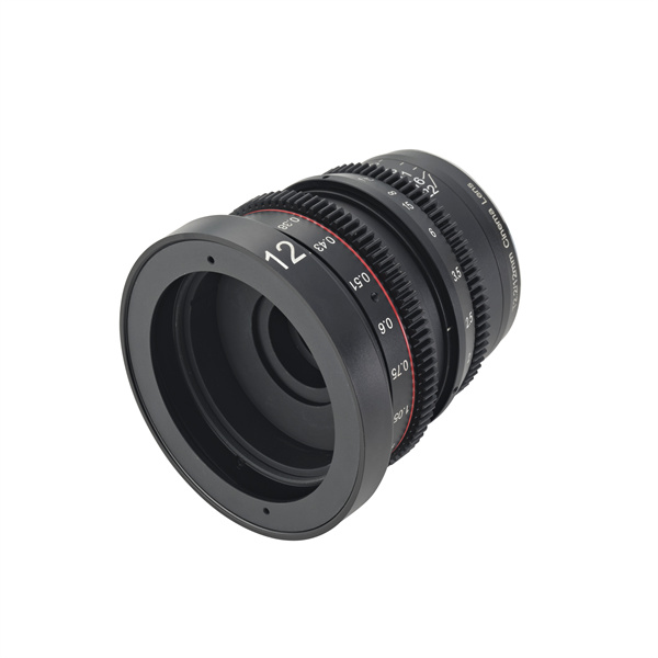 Enhancing Microscopic Viewing with High-Quality Optical Parts