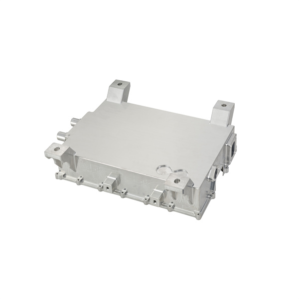 Innovation and Custom Aluminium Parts